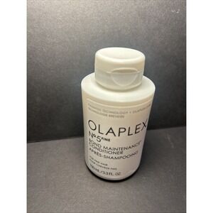 New Olaplex: 3.3 fl. oz. TRAVEL  No.5 HAIR Bond Maintenance Conditioner-BrandNew
